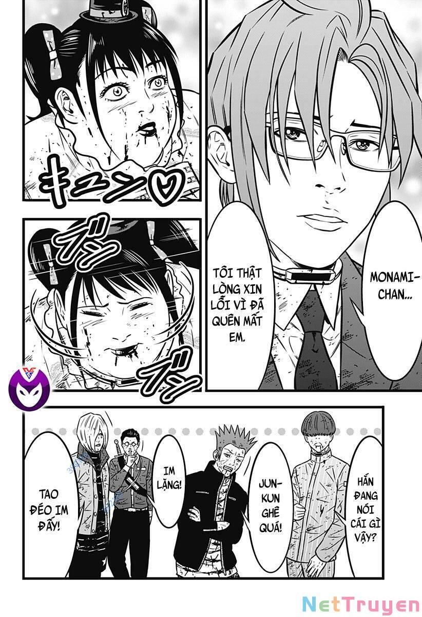 Slave Game Chapter 139 - 7