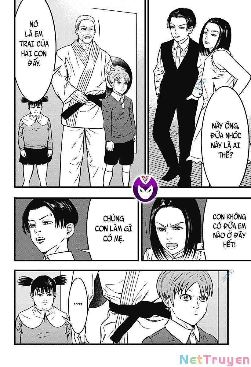 Slave Game Chapter 139 - 9