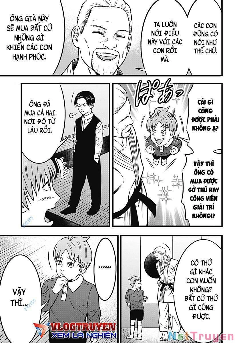 Slave Game Chapter 139 - 10