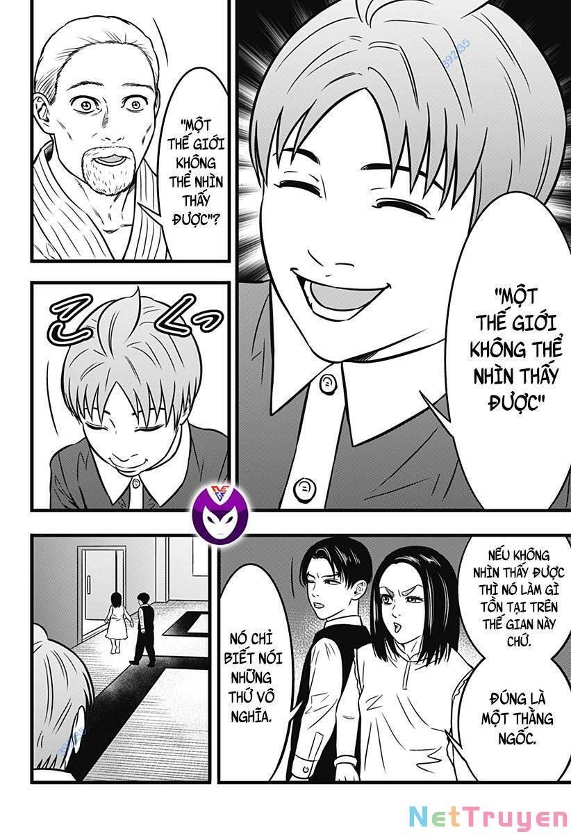 Slave Game Chapter 139 - 12