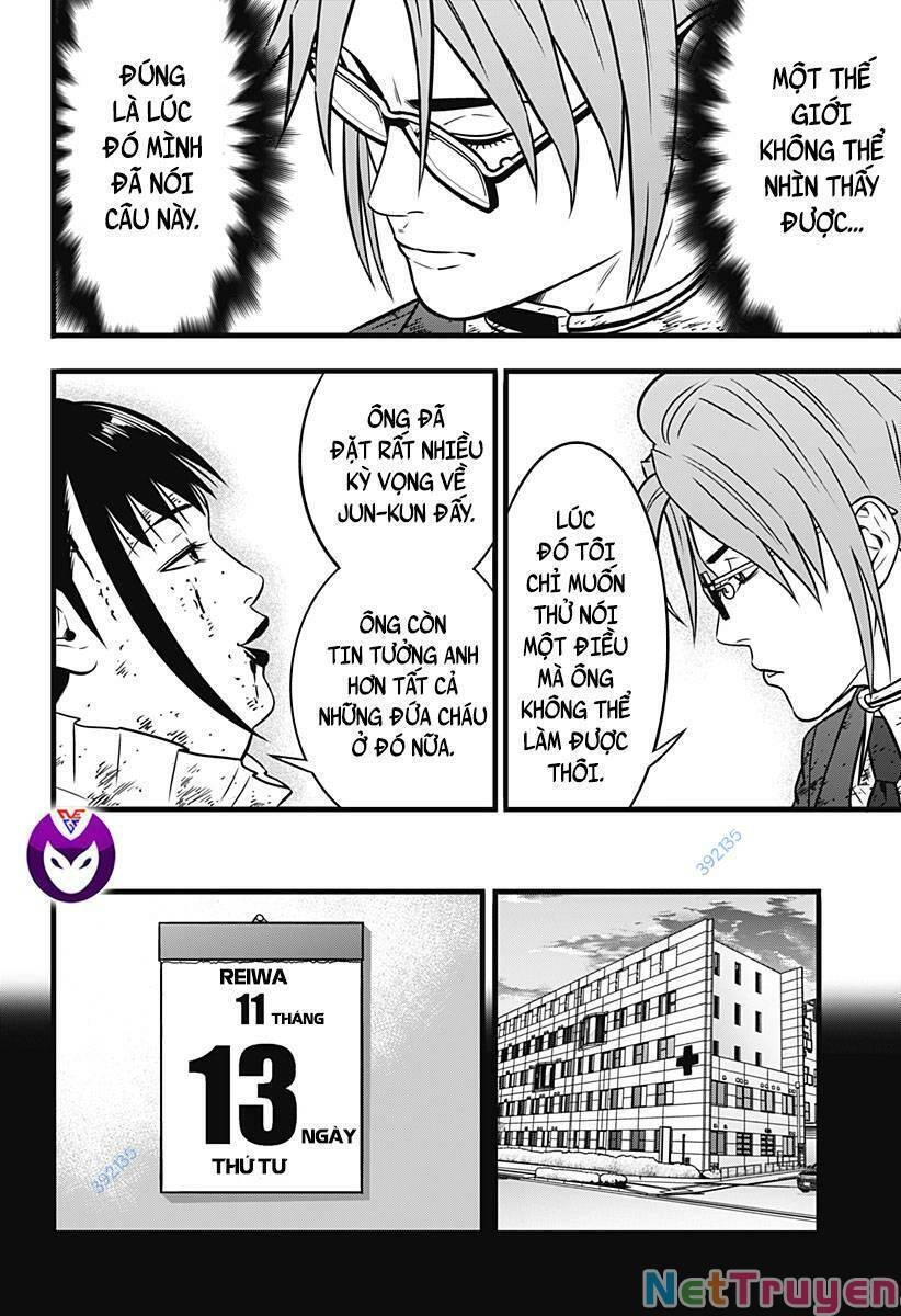 Slave Game Chapter 139 - 14