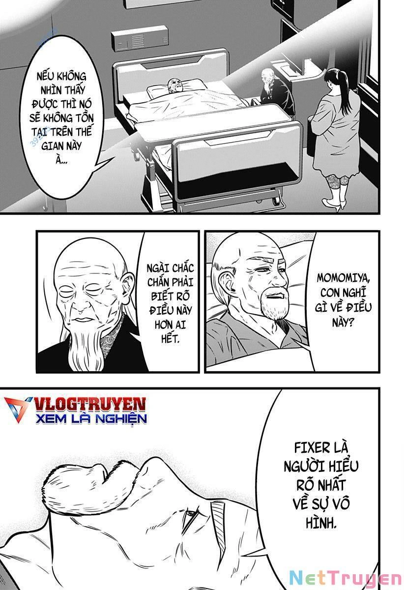 Slave Game Chapter 139 - 15