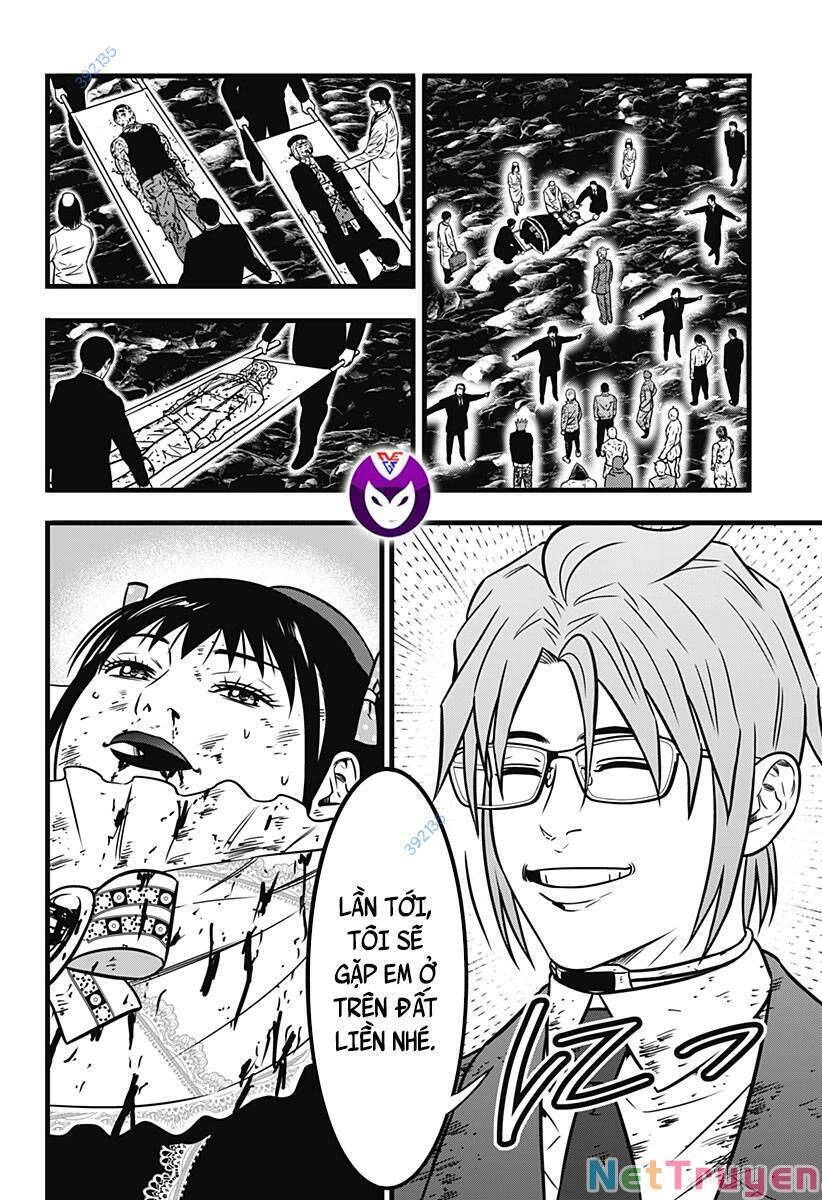 Slave Game Chapter 139 - 18