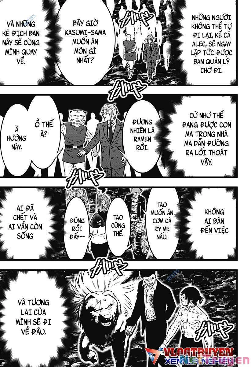 Slave Game Chapter 139 - 19