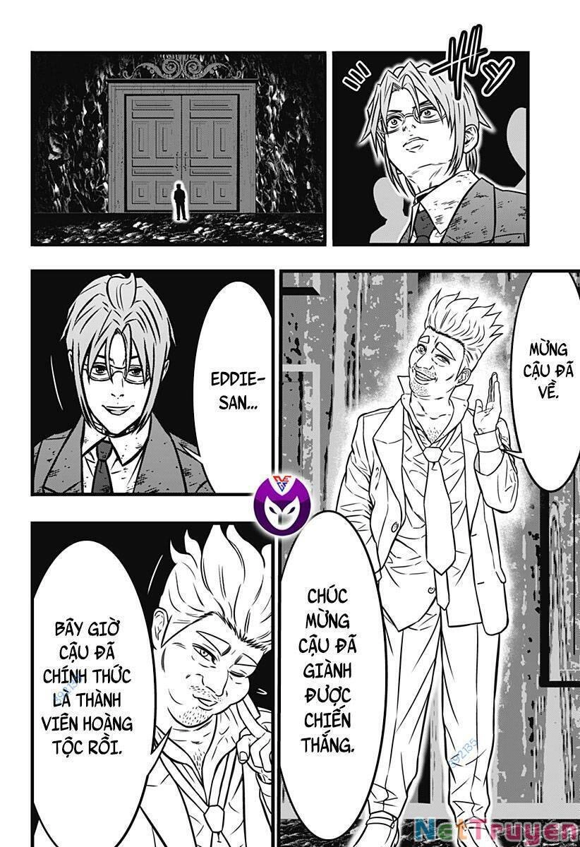 Slave Game Chapter 139 - 20