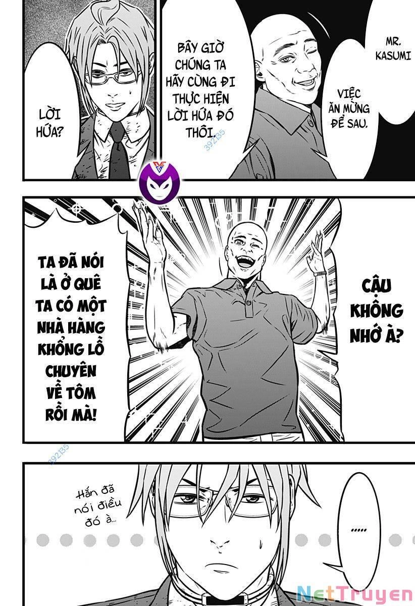 Slave Game Chapter 139 - 23