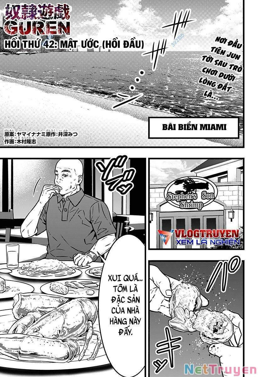 Slave Game Chapter 140 - 2