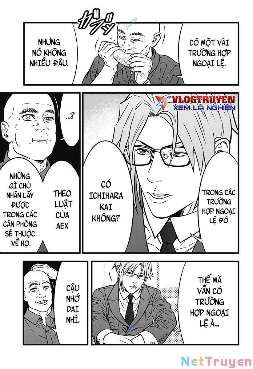 Slave Game Chapter 140 - 4