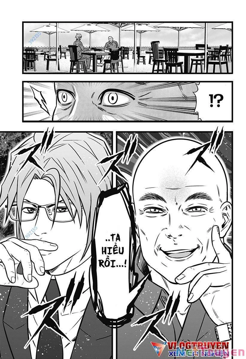 Slave Game Chapter 140 - 6