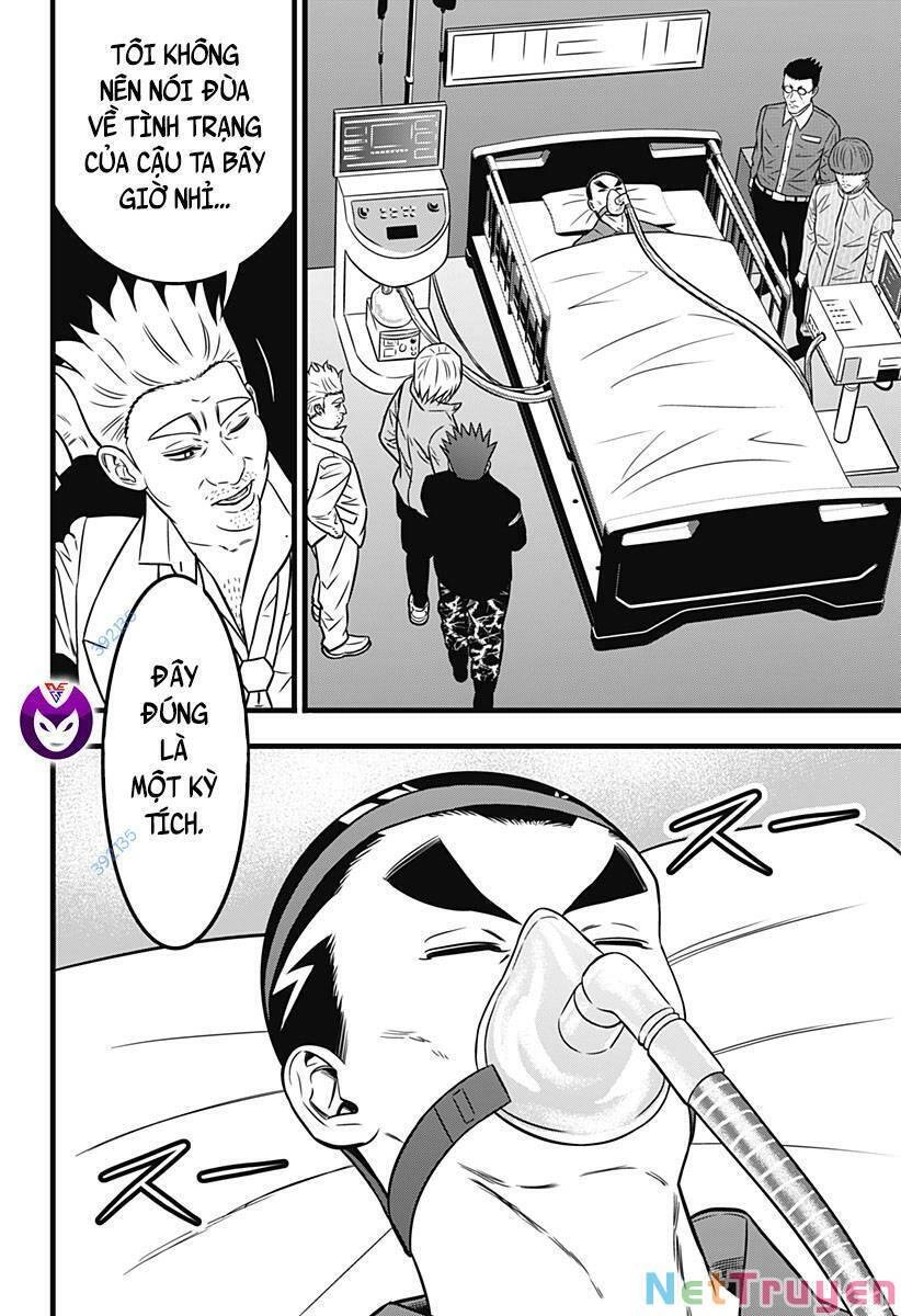 Slave Game Chapter 140 - 7