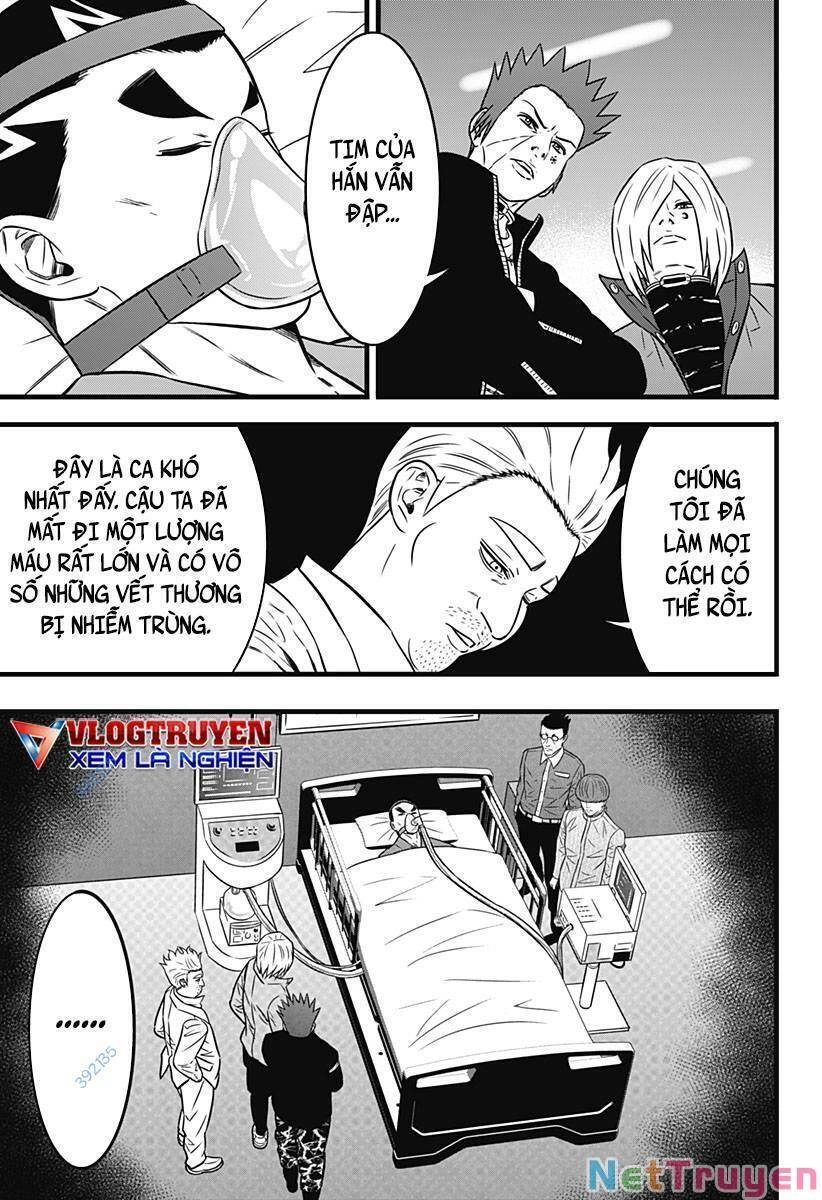 Slave Game Chapter 140 - 8