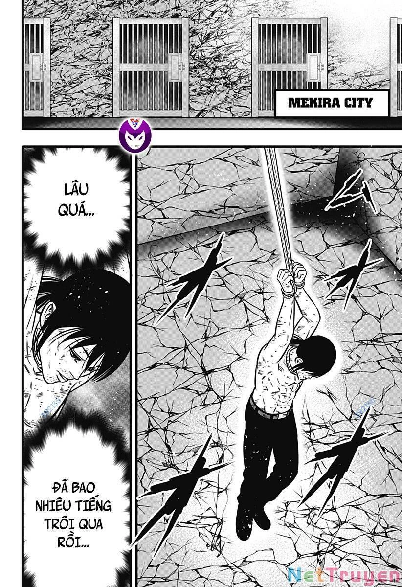 Slave Game Chapter 140 - 9