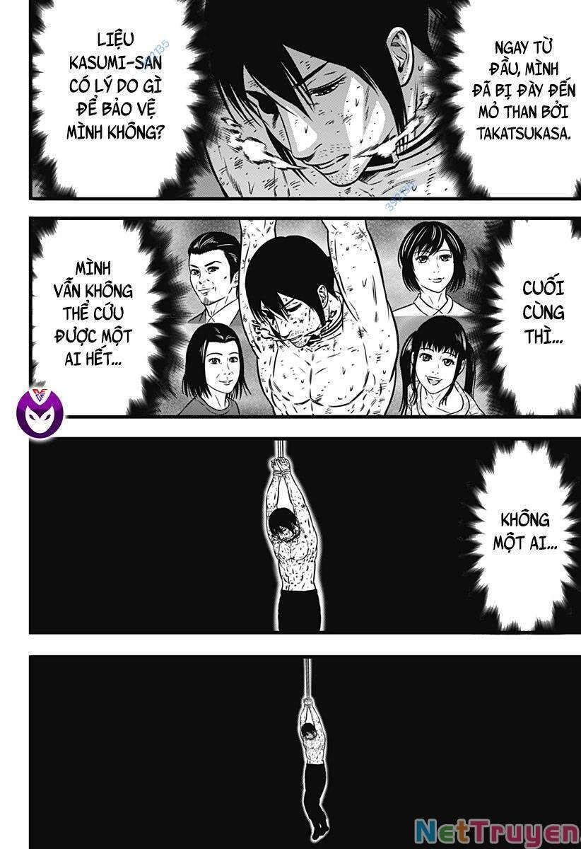 Slave Game Chapter 140 - 14