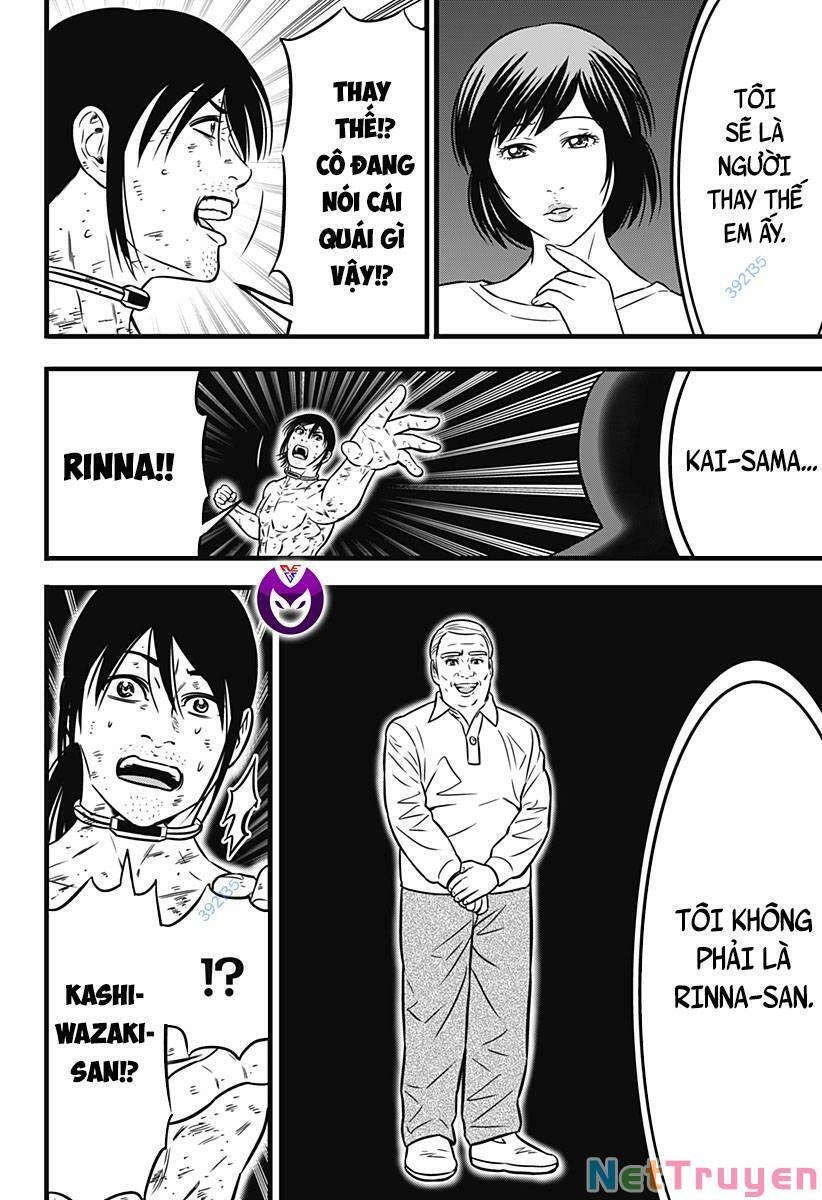 Slave Game Chapter 140 - 16