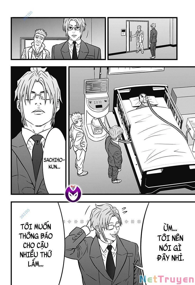 Slave Game Chapter 141 - 5