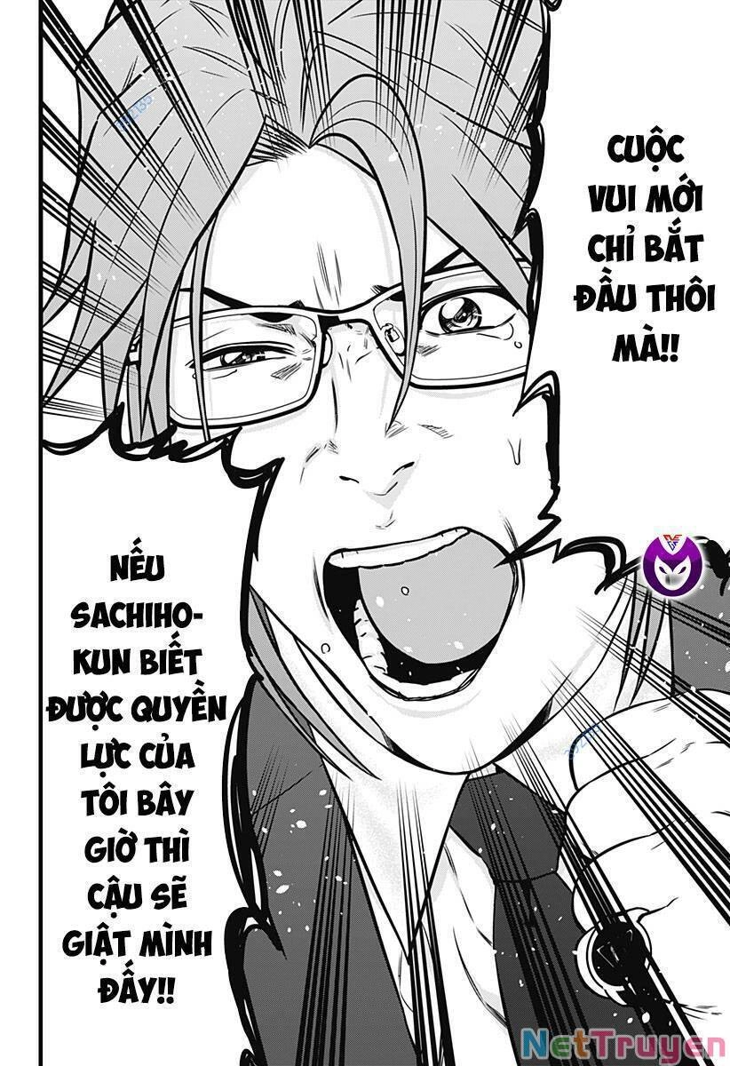 Slave Game Chapter 141 - 7