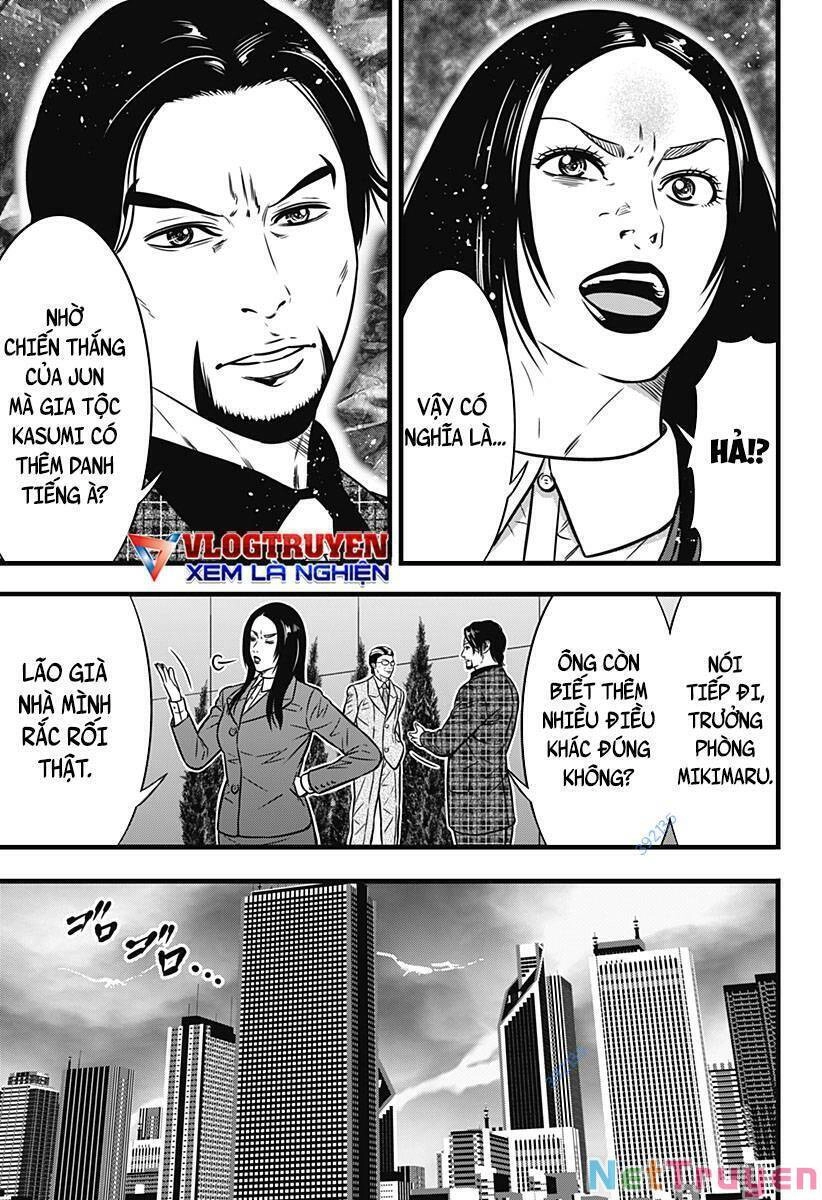 Slave Game Chapter 141 - 11