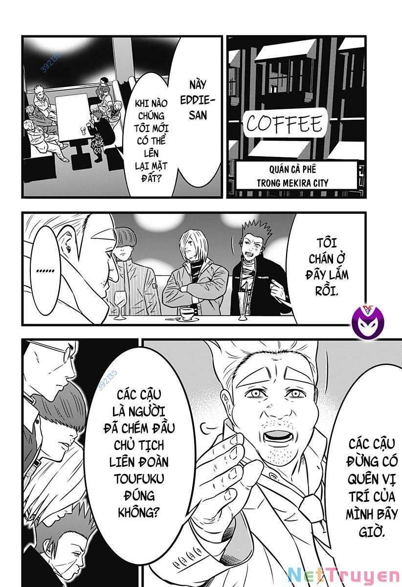 Slave Game Chapter 141 - 12