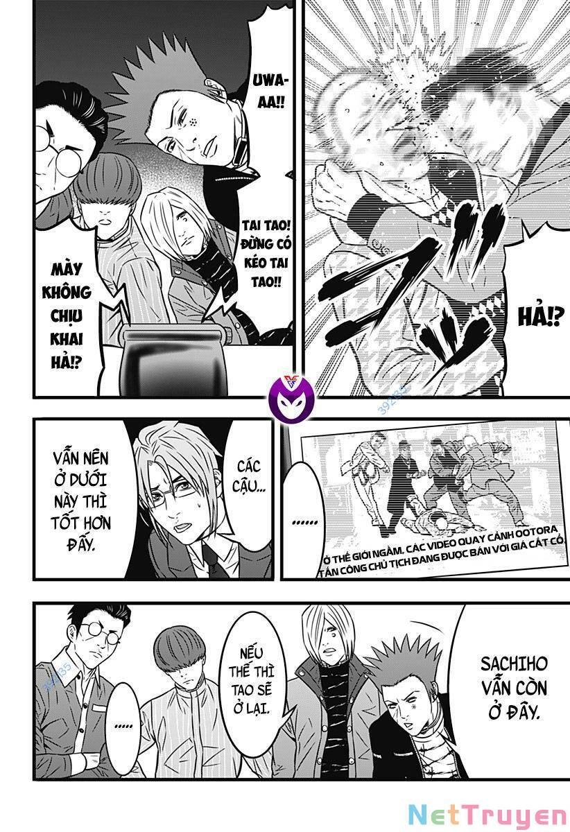 Slave Game Chapter 141 - 14