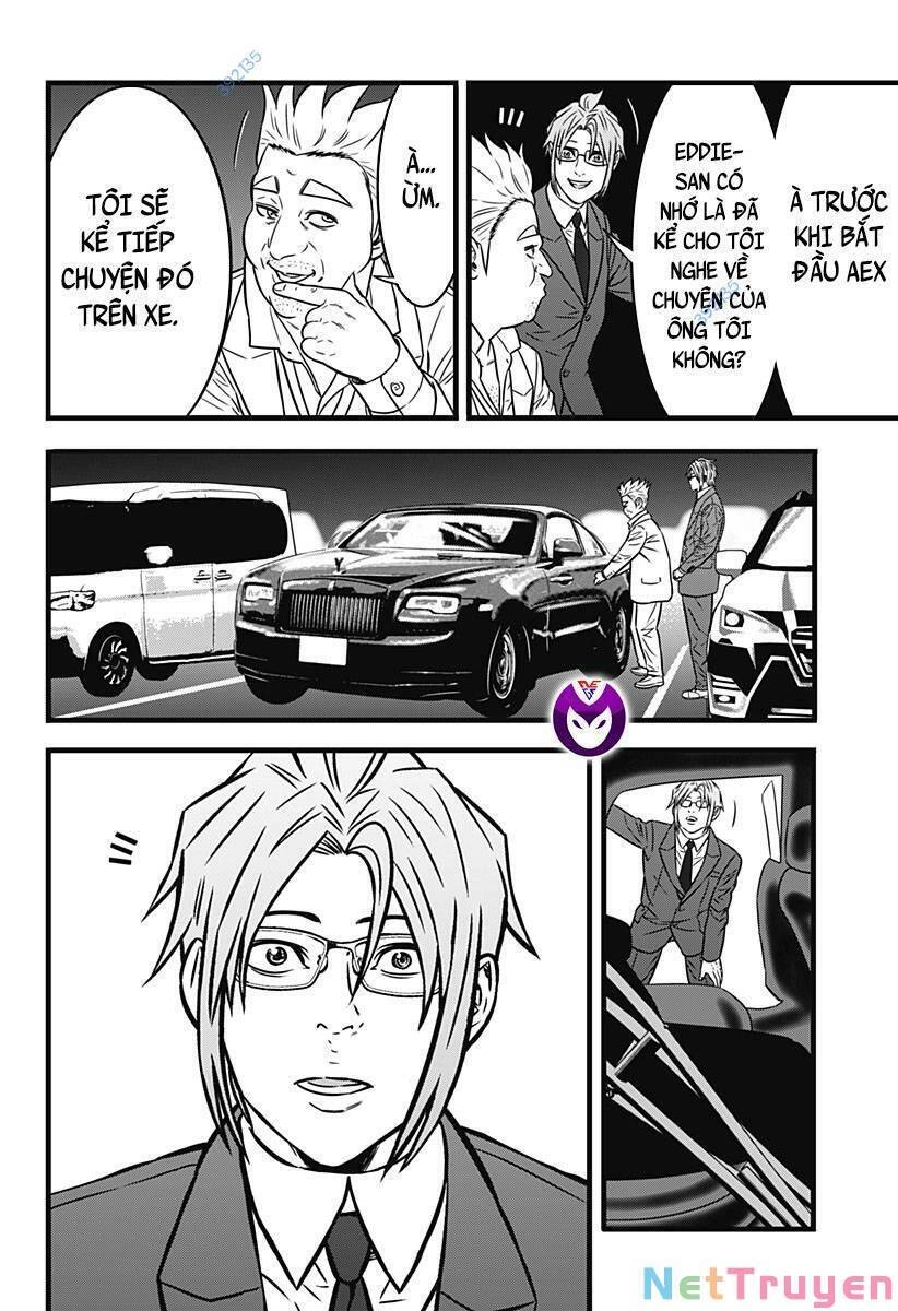 Slave Game Chapter 141 - 16