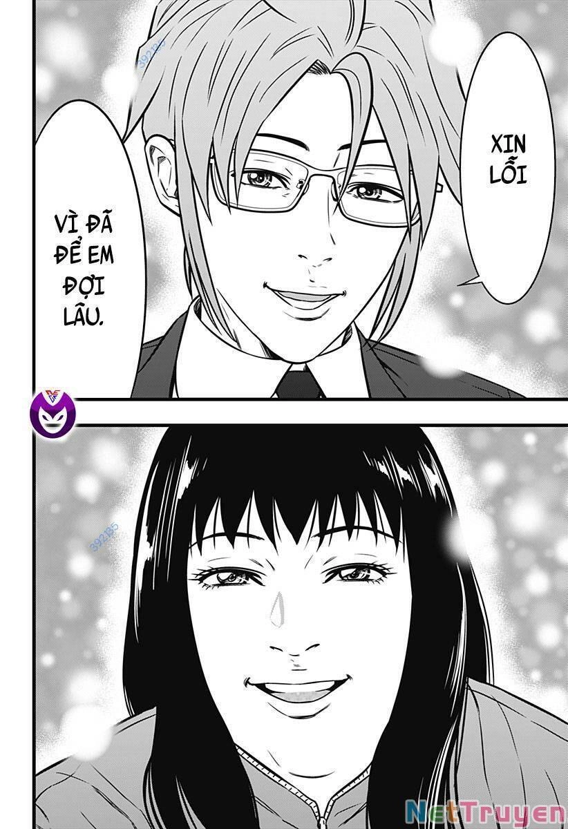 Slave Game Chapter 141 - 18