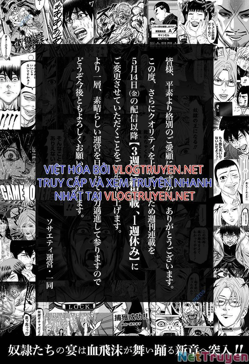 Slave Game Chapter 141 - 22