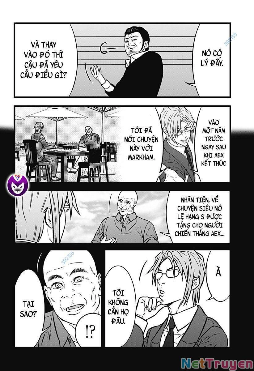 Slave Game Chapter 143 - 14