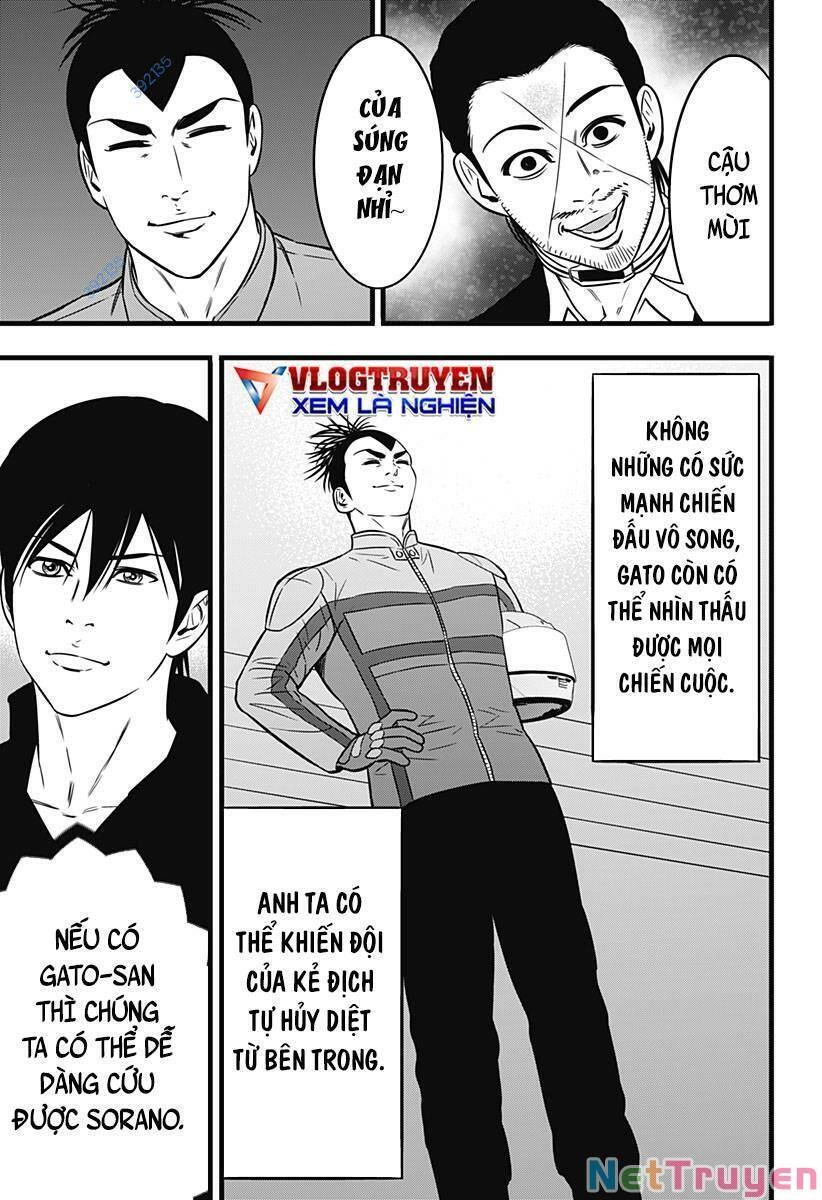 Slave Game Chapter 143 - 19