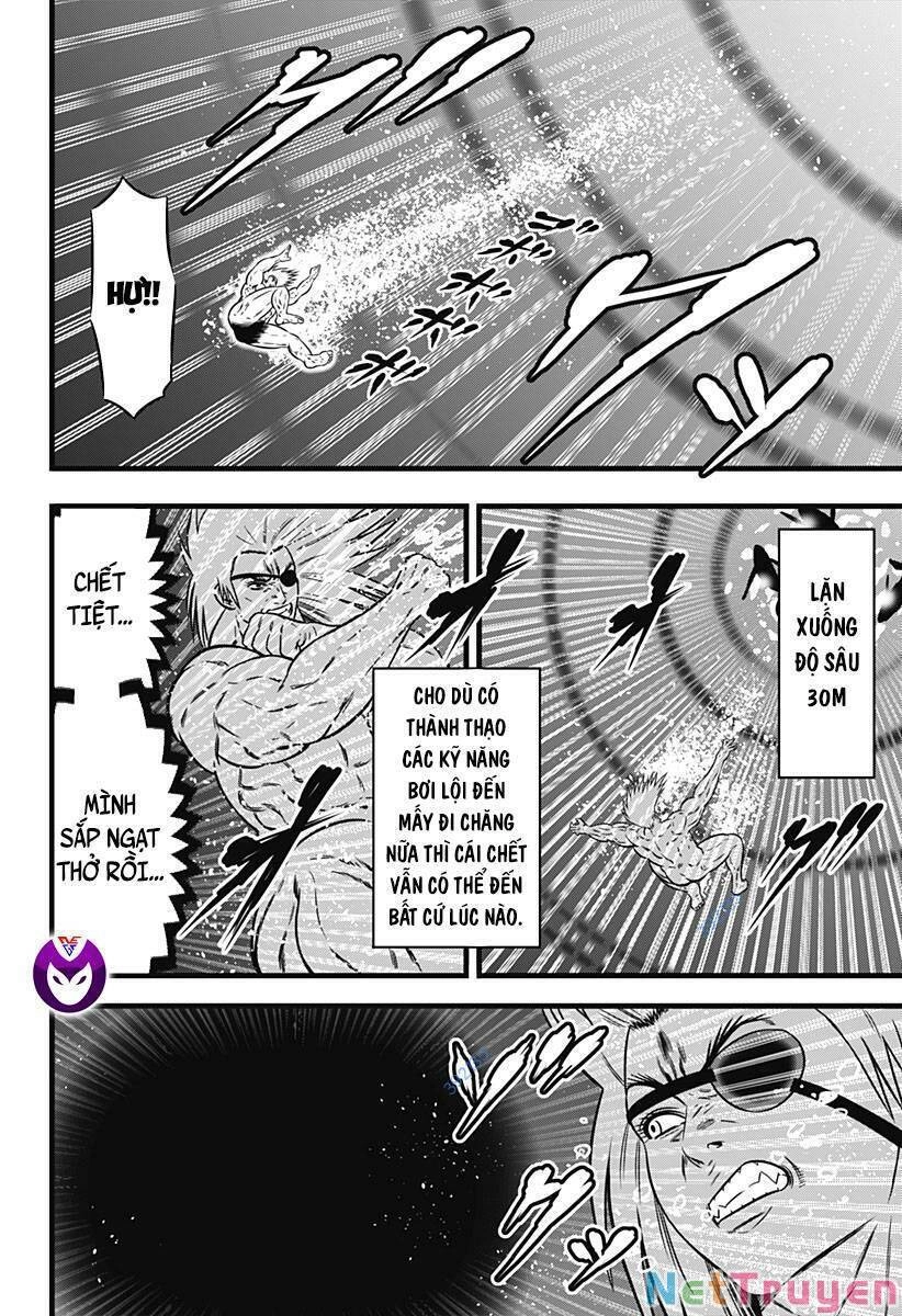 Slave Game Chapter 144 - 3