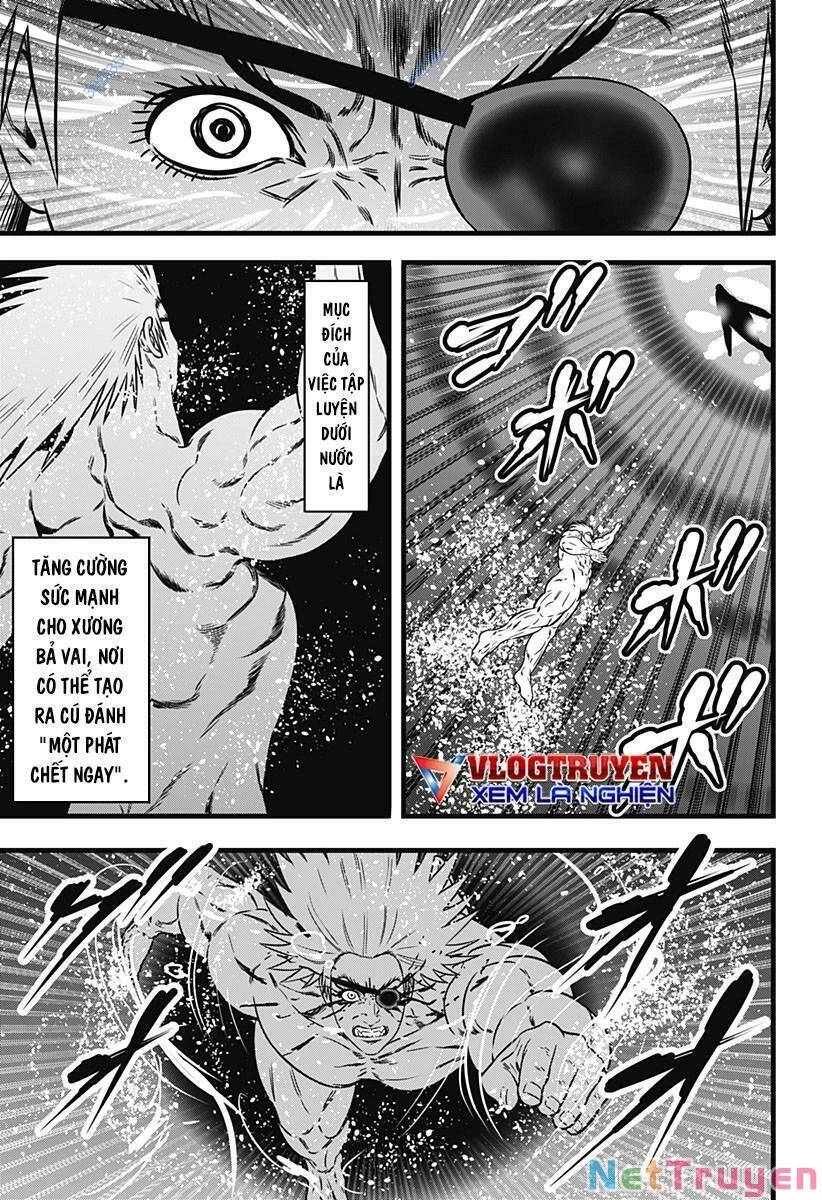 Slave Game Chapter 144 - 4