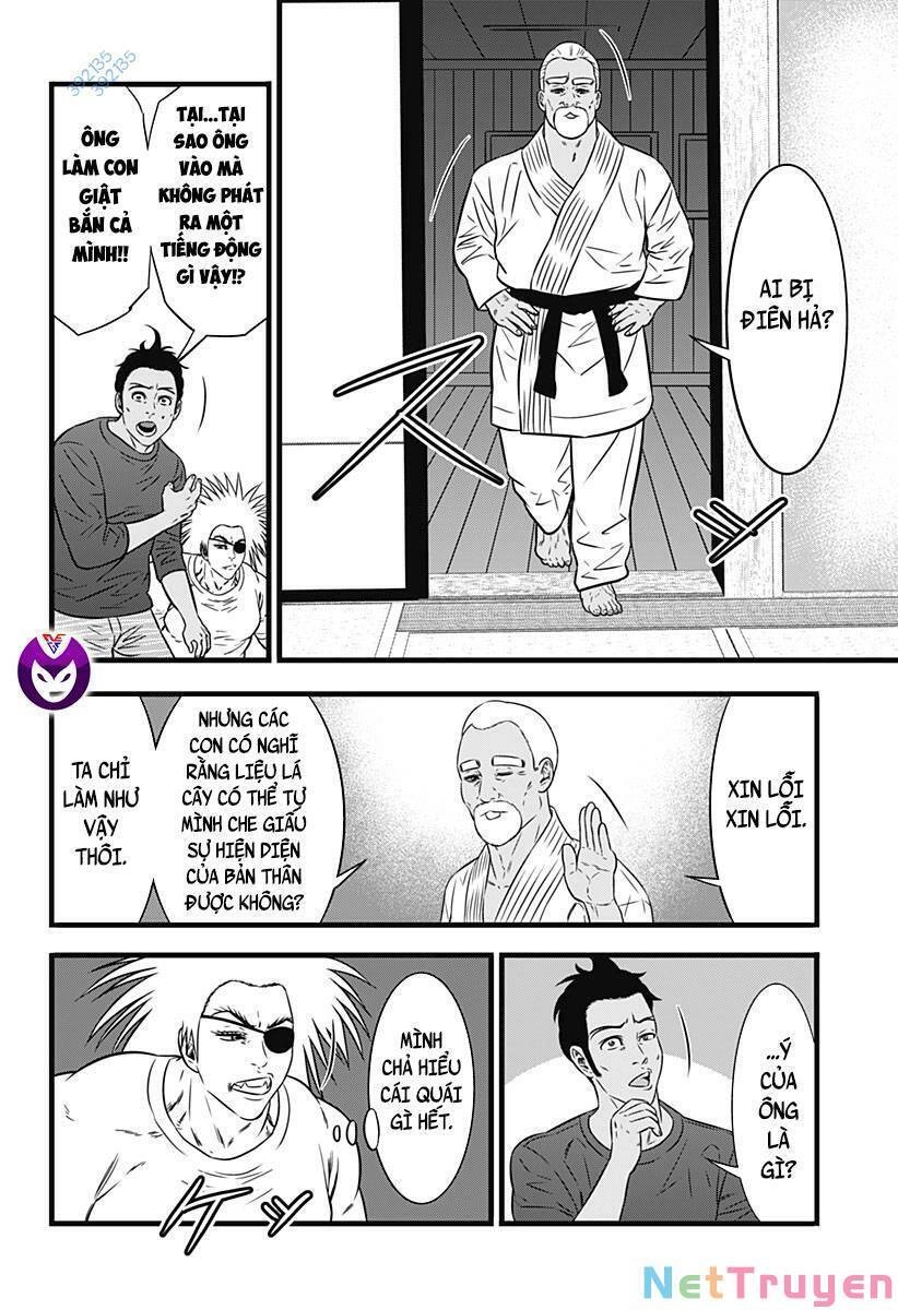 Slave Game Chapter 144 - 12