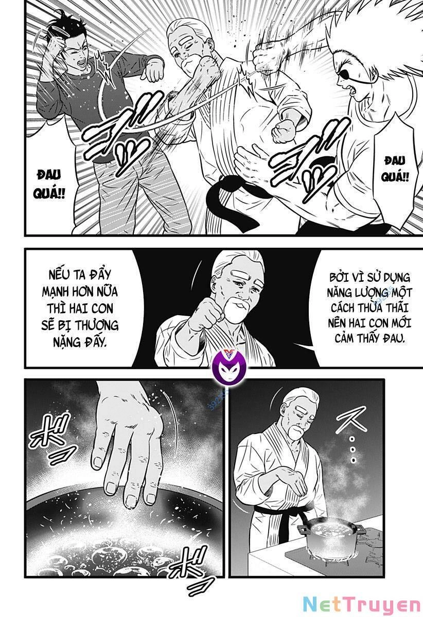 Slave Game Chapter 144 - 14