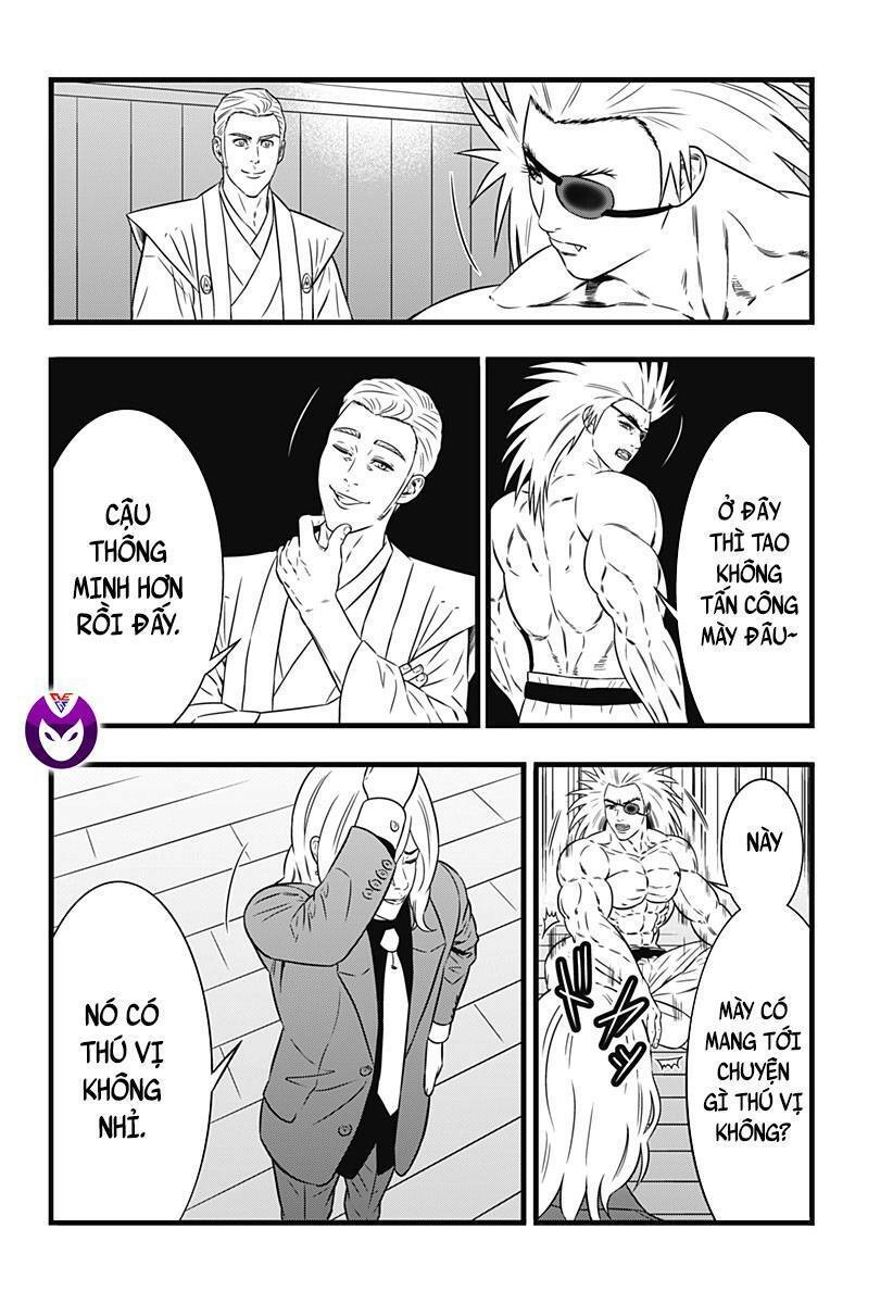 Slave Game Chapter 145 - 5