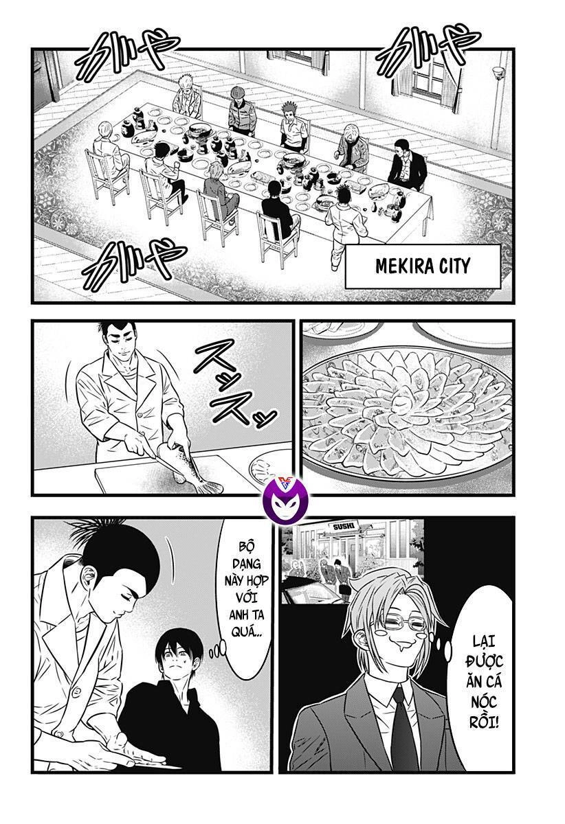 Slave Game Chapter 145 - 7