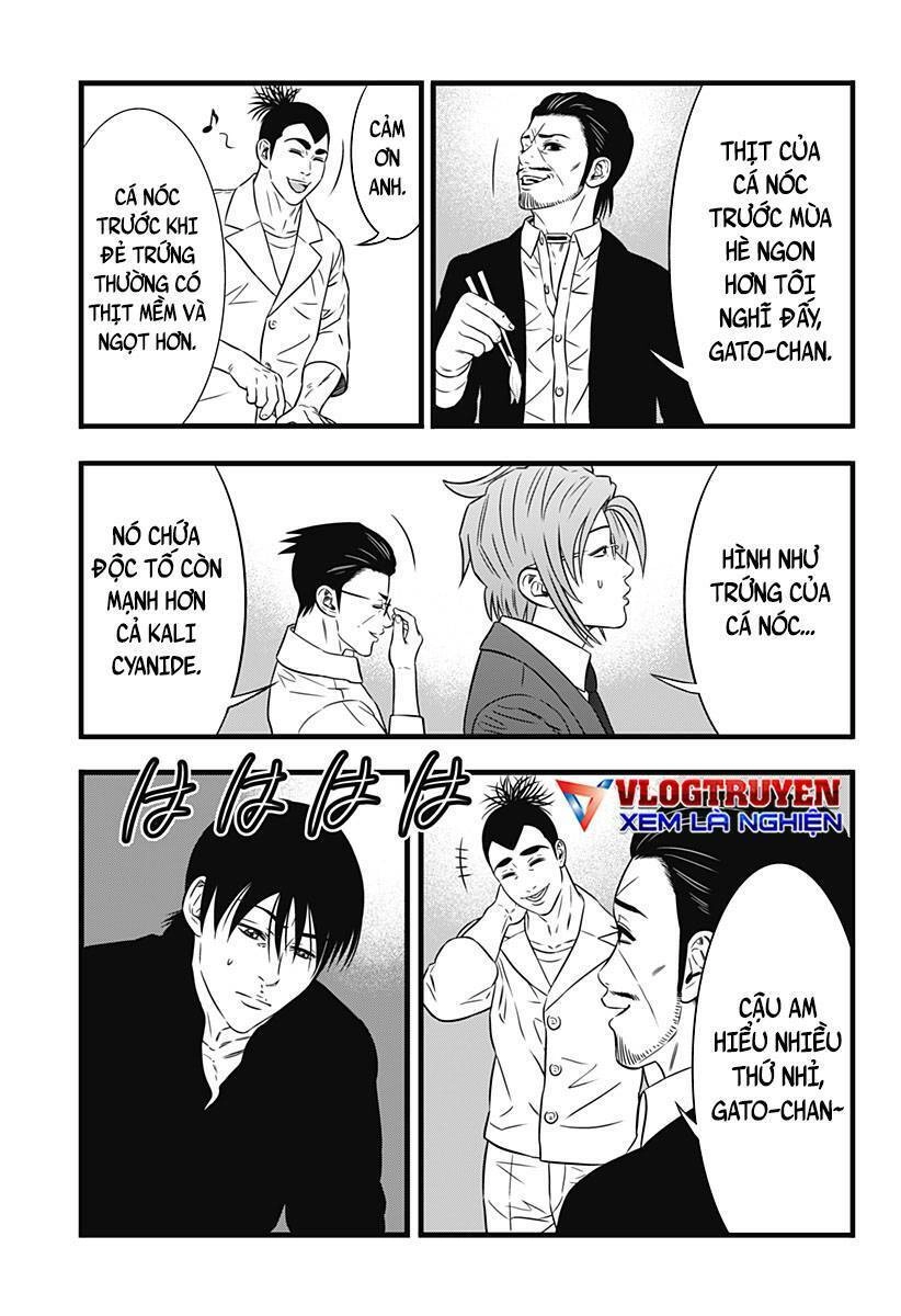 Slave Game Chapter 145 - 8