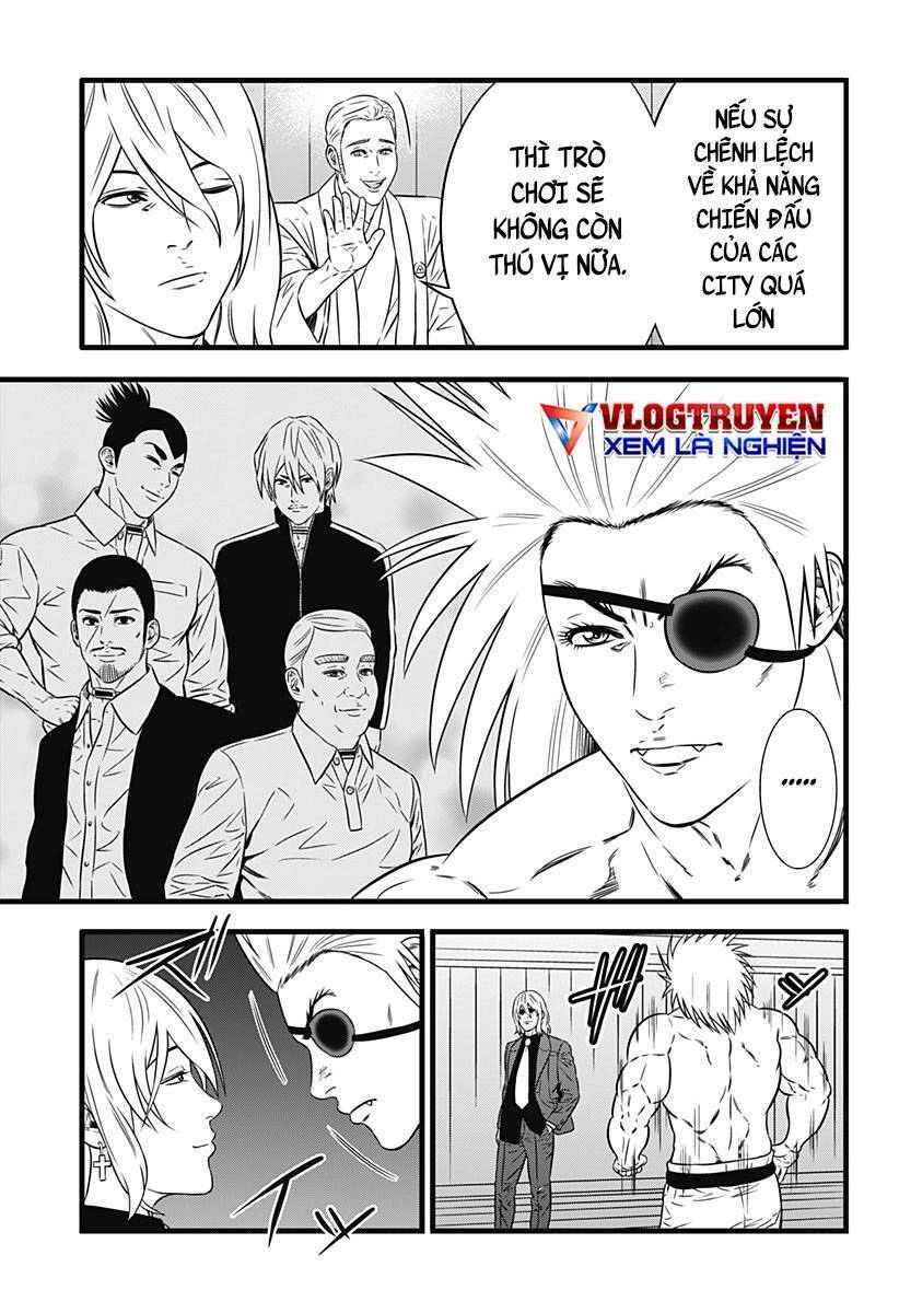 Slave Game Chapter 145 - 13