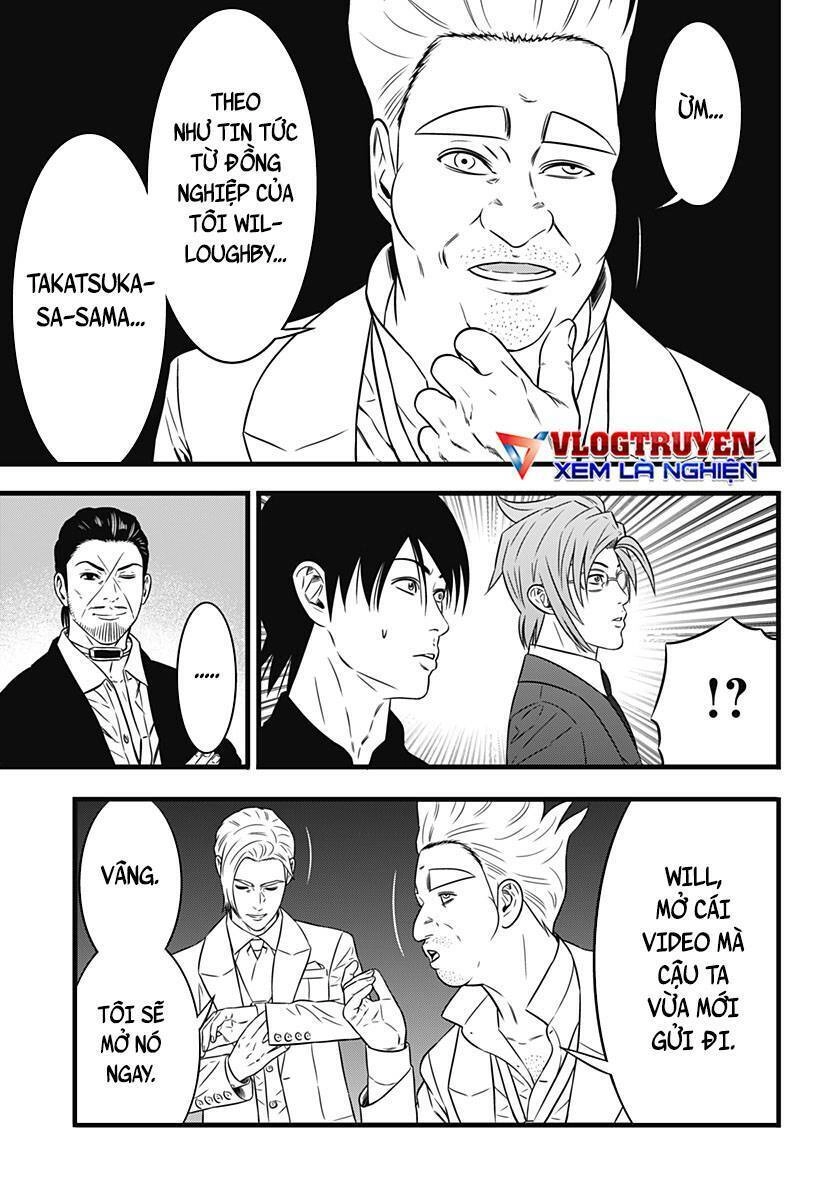 Slave Game Chapter 145 - 19