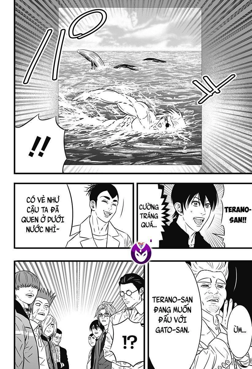 Slave Game Chapter 145 - 20