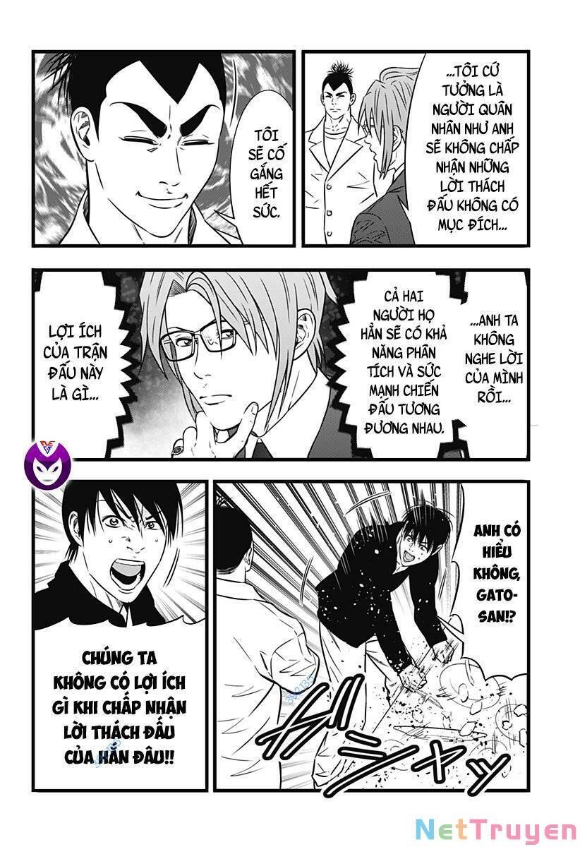 Slave Game Chapter 146 - 3