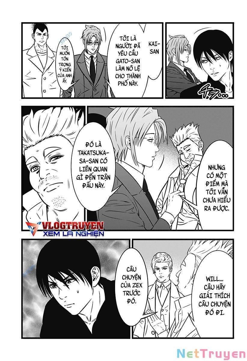 Slave Game Chapter 146 - 4