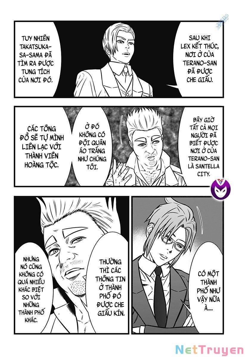 Slave Game Chapter 146 - 5