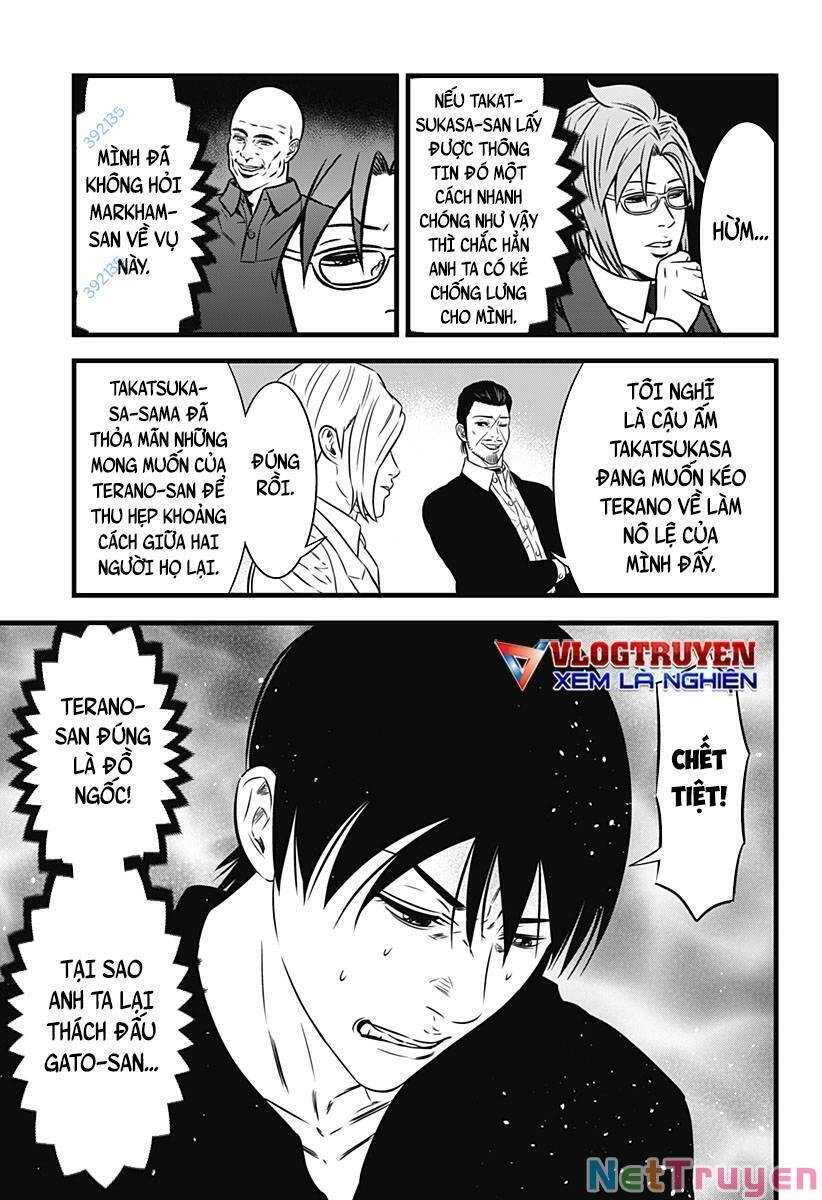 Slave Game Chapter 146 - 6