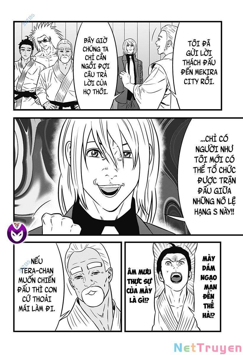 Slave Game Chapter 146 - 7