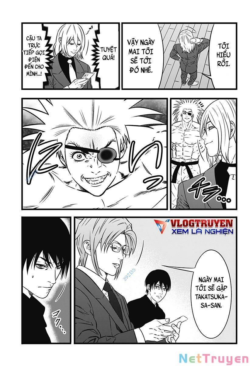 Slave Game Chapter 146 - 15