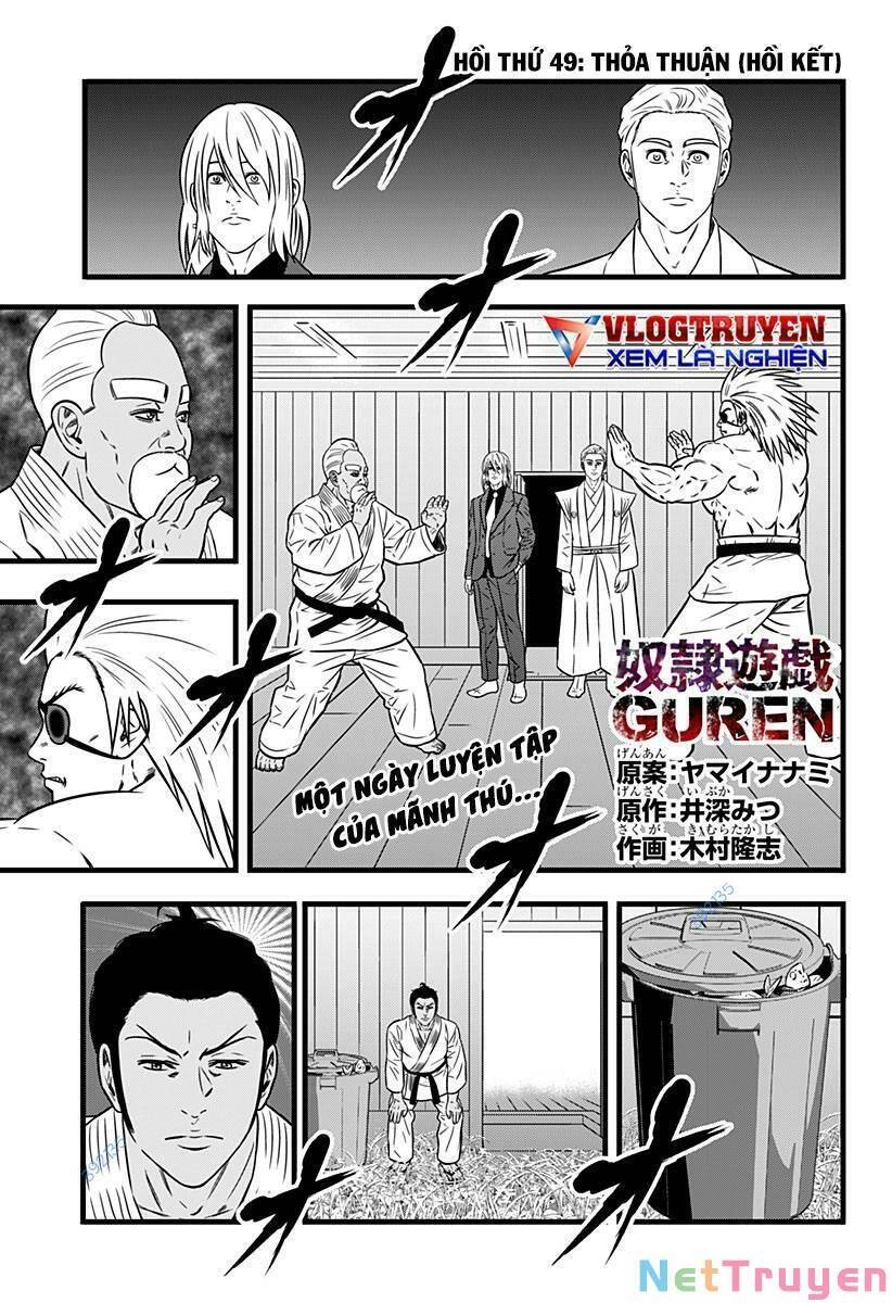 Slave Game Chapter 147 - 2