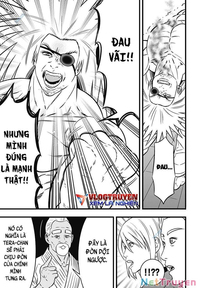 Slave Game Chapter 147 - 6