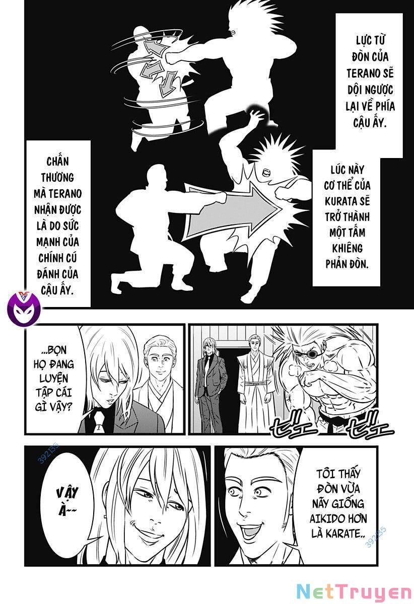 Slave Game Chapter 147 - 8