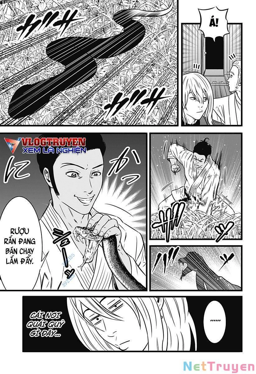 Slave Game Chapter 147 - 9