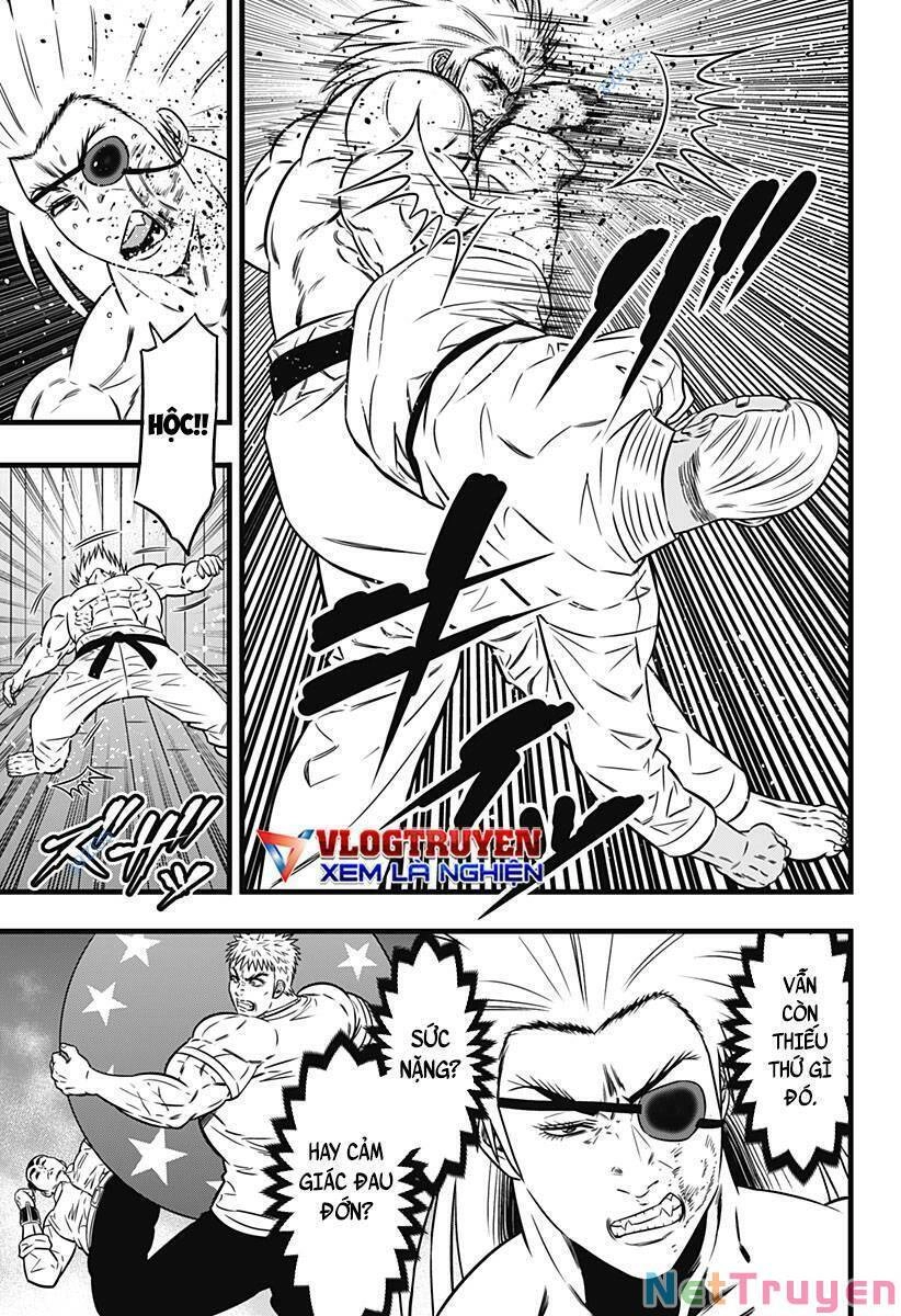 Slave Game Chapter 148 - 6