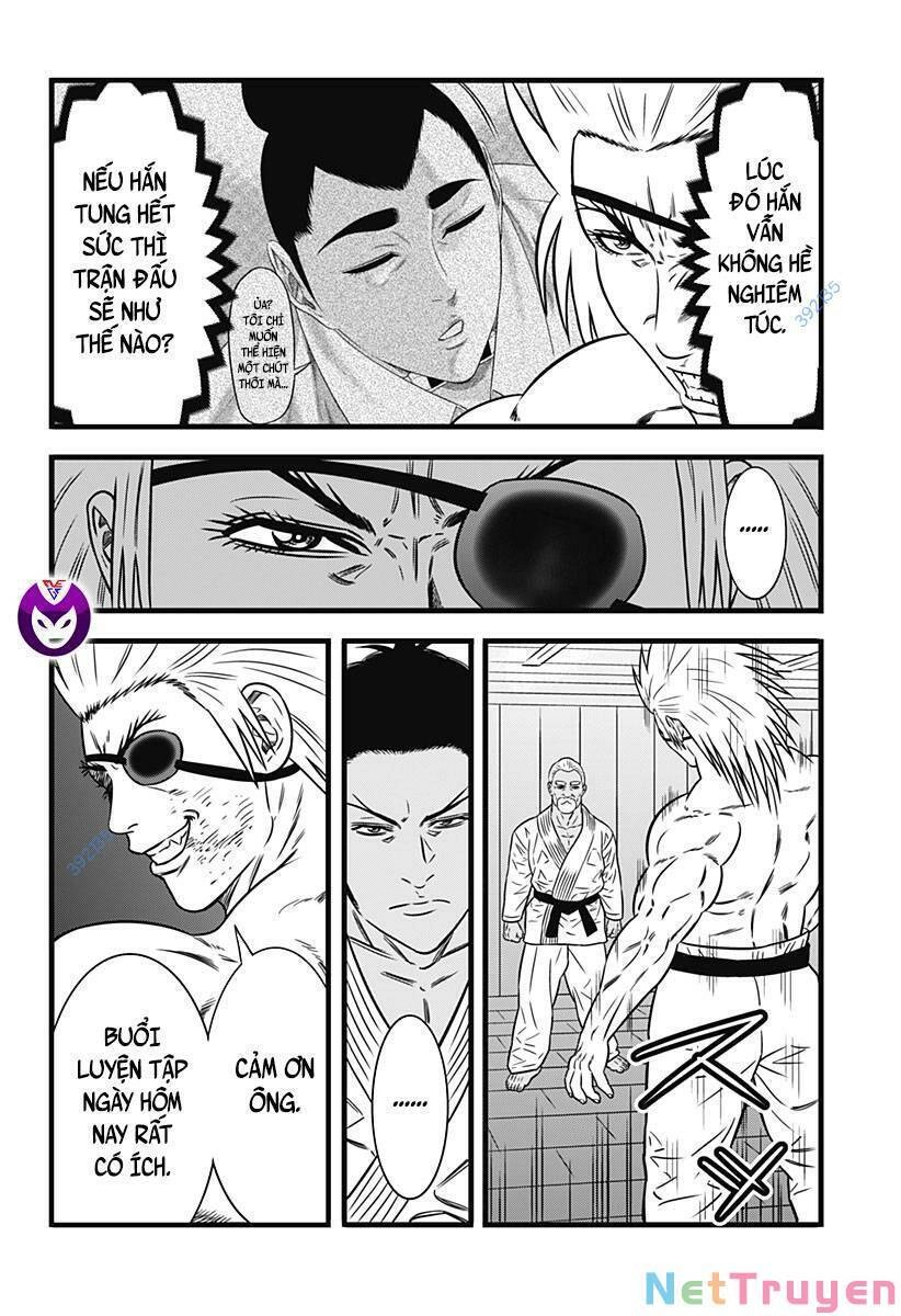 Slave Game Chapter 148 - 7